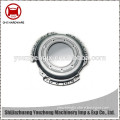 Stainless Steel Round Plate Cover for Automotive